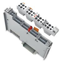 WAGO 753-614 PLC-klem 753-614 1 stuk(s) - thumbnail