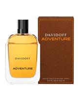 Davidoff Adventure Eau de toilette Spray 100ml Heren - thumbnail