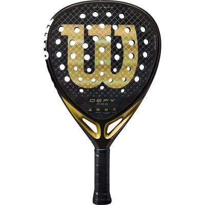 Padel Racket Wilson Defy Pro V1 Padel 2 Padel Racket Wilson Defy Pro V1 Padel 2