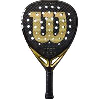 Padel Racket Wilson Defy Pro V1 Padel 2 - thumbnail