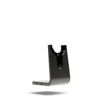 Stevige UTP-netwerkkabel Cat6 Orosound TE-DOCK Zwart - thumbnail
