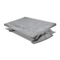 Kensington SmartFit SoleMate Pro Elite Ergonomische Voetensteun - thumbnail