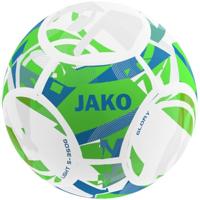 JAKO 2349 Lightbal Glory - Wit/Jako-Blauw, 350G - 5 - thumbnail