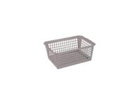 Sunware basic opbergmandje 37x26x15cm - thumbnail