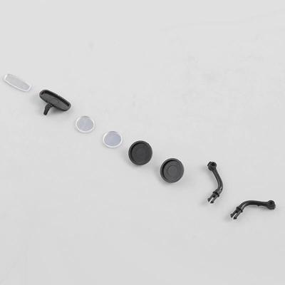 FMS - 11202 Mirrors Black (FMS-C1651)