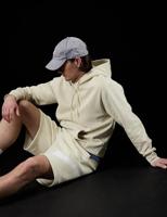 Nike Club Casual Sweater Heren M - thumbnail