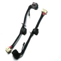 Notebook DC power jack for Sony VPC-EE Series - thumbnail