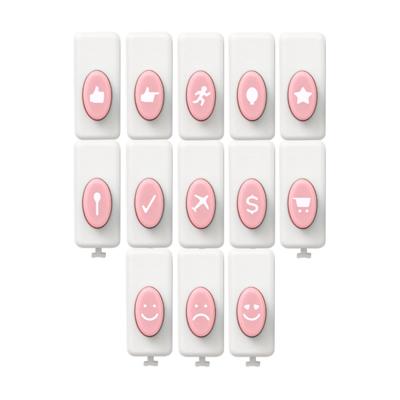 We R Makers • planner icon punches 13pcs