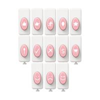 We R Makers • planner icon punches 13pcs - thumbnail