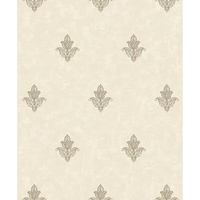 Noordwand Emporium Behang met mehndi ornamenten 7018