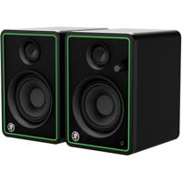 Mackie CR4-XBT actieve studiomonitors met BT (2 stuks) - thumbnail