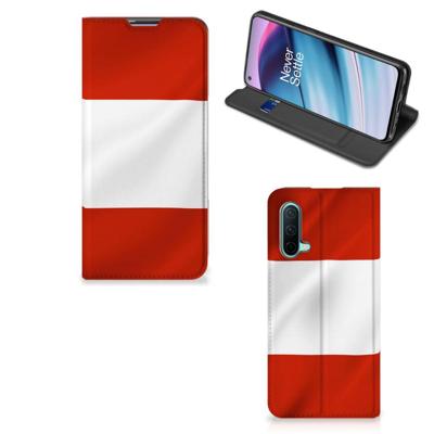 OnePlus Nord CE 5G | Standcase | Oostenrijk