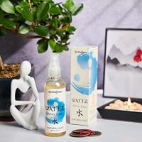 Aromafume Feng Shui Luchtverfrisser Spray Water - 100ml - thumbnail