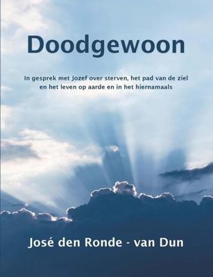 Doodgewoon - José den Ronde-van Dun - ebook