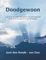 Doodgewoon - José den Ronde-van Dun - ebook - thumbnail