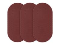 PARKSIDE Schuurpapier voor wand- en vloerafwerkingssysteem (Set 180 PKN 180 A1) - thumbnail