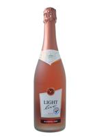 Light Live Sparkling Rosé 0% Alcoholvrij - thumbnail