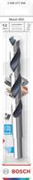 Bosch Accessoires Spiraalboor HSS PointTeQ | 12 mm | Gereduceerde opnameschacht - 2608577858 - thumbnail