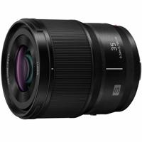 Panasonic Lumix S 35mm F/1.8 - thumbnail