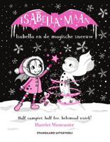 Isabella en de magische sneeuw (Hardback) - thumbnail