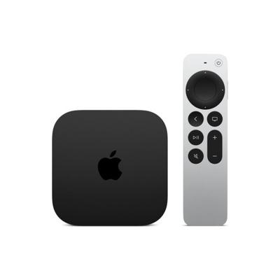 Apple TV 4K (2022) WiFi + Ethernet 128GB