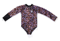 Tenue Soleil UV Swimsuit Dierenprint 18-24 mnd - thumbnail