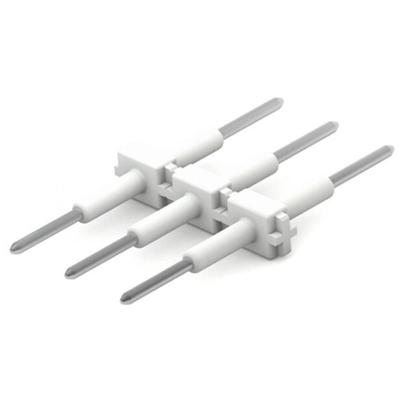 WAGO 2061-904 WAGO GmbH & Co. KG Verbindingsstuk (b x h x d) 23.70 x 2.50 x 34 mm 100 stuk(s)
