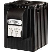 Finder 7H.51.8.230.0400 Verwarming 110 - 230 V 400 W (l x b x h) 93.1 x 88.2 x 98.7 mm 1 stuk(s) - thumbnail