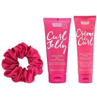 Umberto Giannini Curl Love Favourites Set - thumbnail