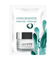 Lavera Hydro sensation creme-gel sample bio (1 ml) - thumbnail