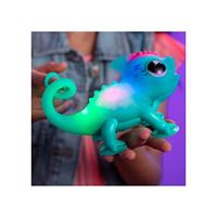 Little live pets Speelfiguren (Kameleon/turquoise) - thumbnail