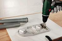 Bosch Accessoires Diamant Gatzaag Keramiek Ø 65 - 2609256C91 - thumbnail