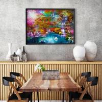 Japanese Garden Puzzel 1000 Stukjes - thumbnail