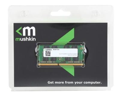 Mushkin 16 GB DDR4-2133 laptopgeheugen