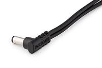 RockBoard Flat Daisy Chain Power Cables 1-8 haaks - thumbnail
