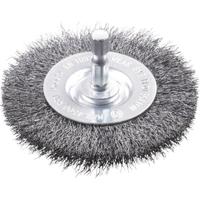 kwb Schijfborstel, HSS-staaldraad, gegolfd 607330 1 stuk(s) - thumbnail