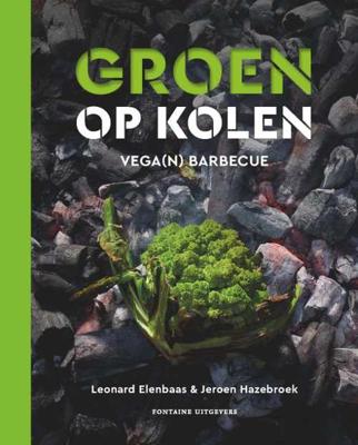 Groen op kolen