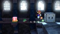 Paper Mario the Thousand Year Door - thumbnail