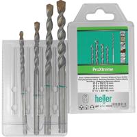 Heller ProXtreme betonborenset 5/6/8/10mm - thumbnail