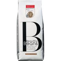 Beautiful Beans gemalen koffie Red, zak van 1kg - thumbnail