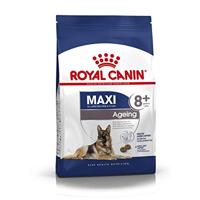 Royal Canin Maxi Ageing 8+ hondenvoer 15 kg - thumbnail