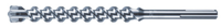 Hikoki Accessoires Boor 28X570Mm Sds-Max - 754325 - thumbnail