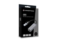 Netwerk adapter Conceptronic ABBY08G - thumbnail