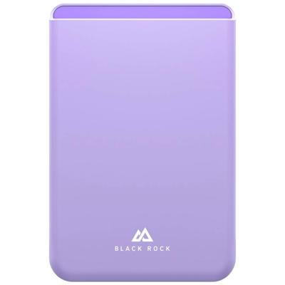 Black Rock Urban Mag Case Apple iPhone 12 mini, iPhone 12, iPhone 12 Pro, iPhone 12 Pro Max, iPhone 13 Mini, iPhone 13, iPhone 13 Pro, iPhone 13 Pro Max,
