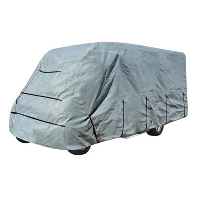 Pro Plus Camperhoes tot 6.5m