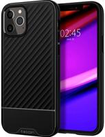 Spigen ACS01471 beschermhoes voor mobiele telefoons 17 cm (6,7 inch) zwart - thumbnail