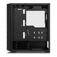 Sharkoon RGB HEX midi tower behuizing - thumbnail