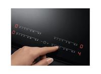 AEG 6000 serie Bridge inductie Kookplaat 80 cm IKE84445FB - thumbnail