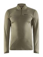 Craft Gain Midlayer Shirt Heren Rift S - thumbnail