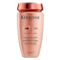 Kérastase Discipline Bain Fluidealiste Shampoo voor Beschadigd en Onhandelbaar Haar - thumbnail